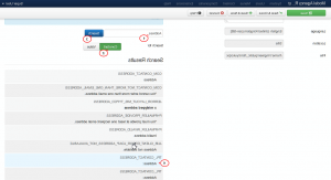 Joomla 3.x-How to changetranslate contact form fileds titles (ADDRESS, PHONES, E-MAIL, MISCELLANEOUS INFORMATION)-2
